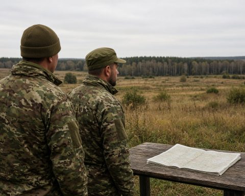 La bataille autour de la signification de l'opération Vivaldi en Ukraine