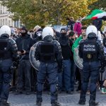 La Belgique appelée à protéger le droit de manifester avant les protestations de samedi