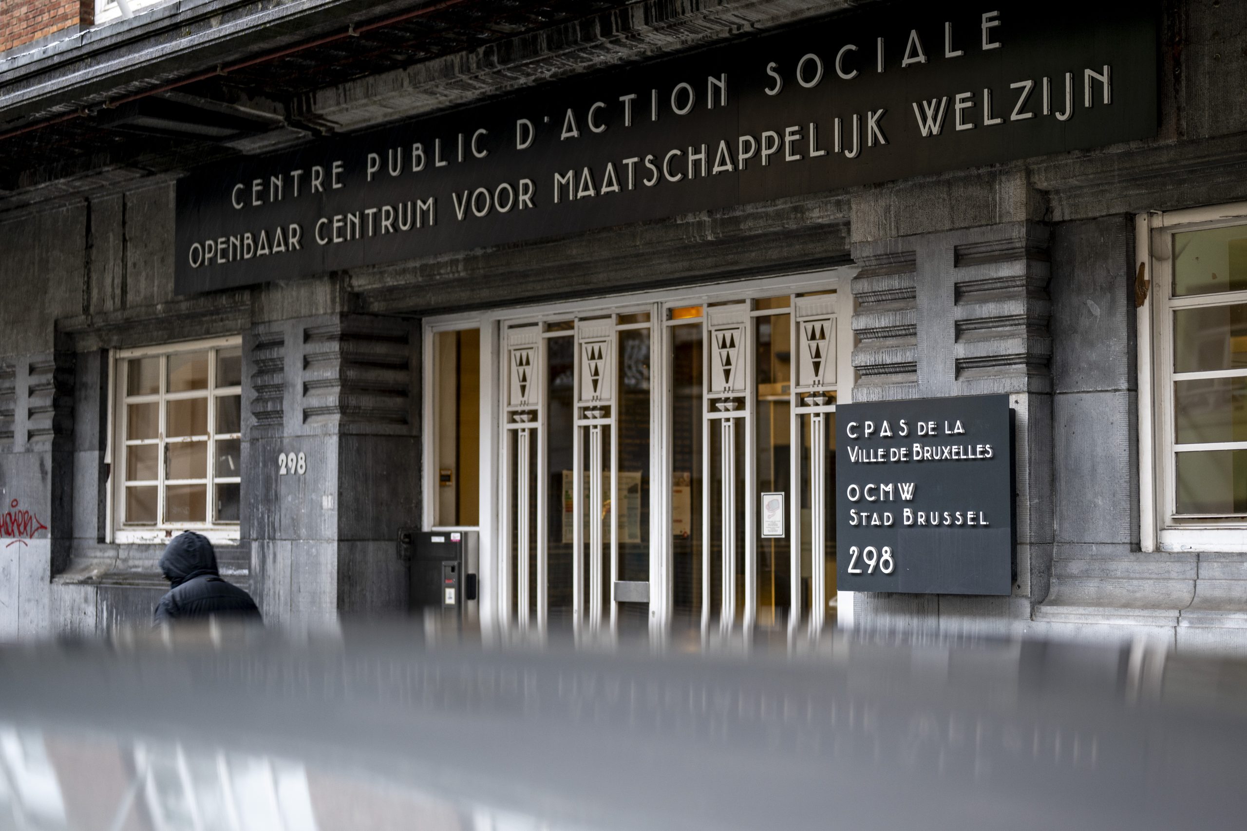 La Belgique comptabilise plus de bénéficiaires de l'aide sociale que de chômeurs pour la première fois