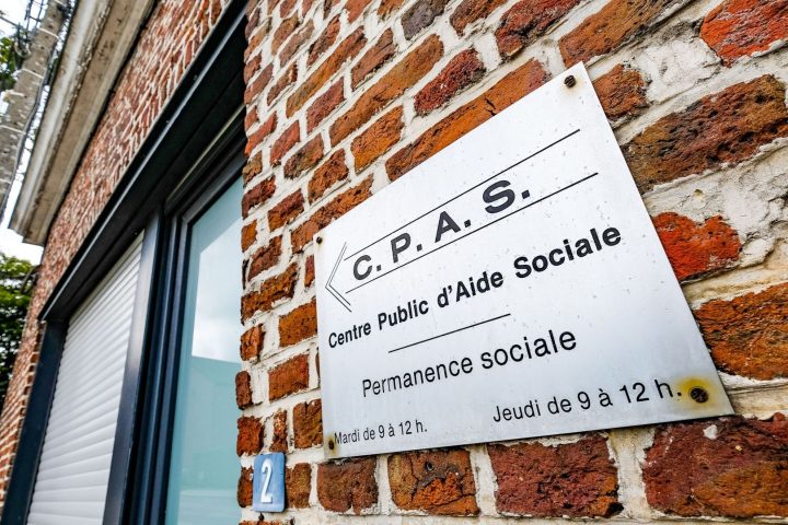 La Belgique compte désormais plus de bénéficiaires du revenu d'intégration sociale que de demandeurs d'emploi.