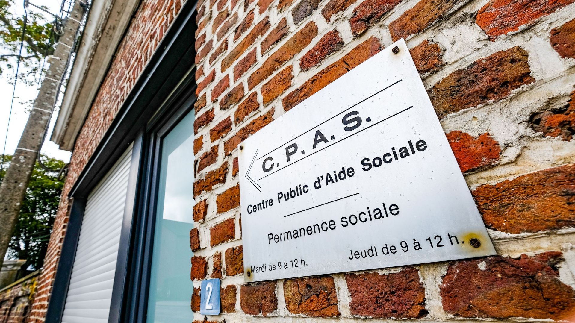 La Belgique compte désormais plus de bénéficiaires du revenu d'intégration sociale que de demandeurs d'emploi.