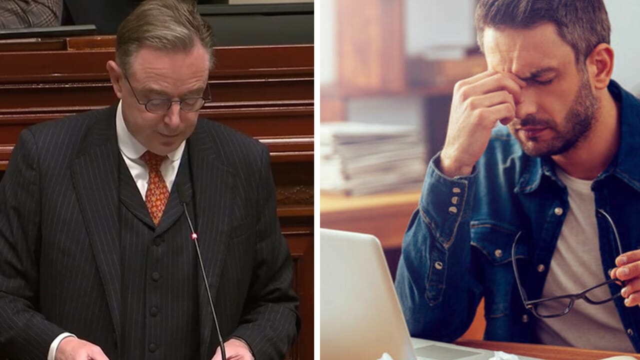 La Belgique envisage de limiter à deux ans les indemnités pour burn-out afin de combler le déficit budgétaire