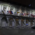 La Belgique et la Türkiye relancent les pourparlers ministériels pour renforcer la coopération en matière de sécurité