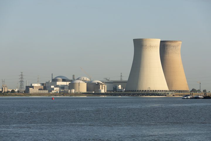 La Belgique préside la première réunion ministérielle de l'Alliance européenne pour le nucléaire