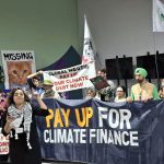La Belgique prévoit une réduction de 20 % de son financement climatique international en 2025