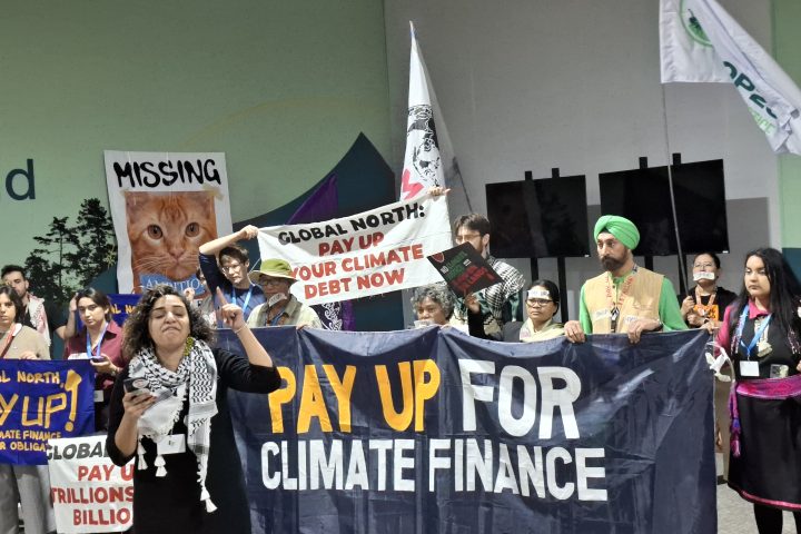 La Belgique prévoit une réduction de 20 % de son financement climatique international en 2025