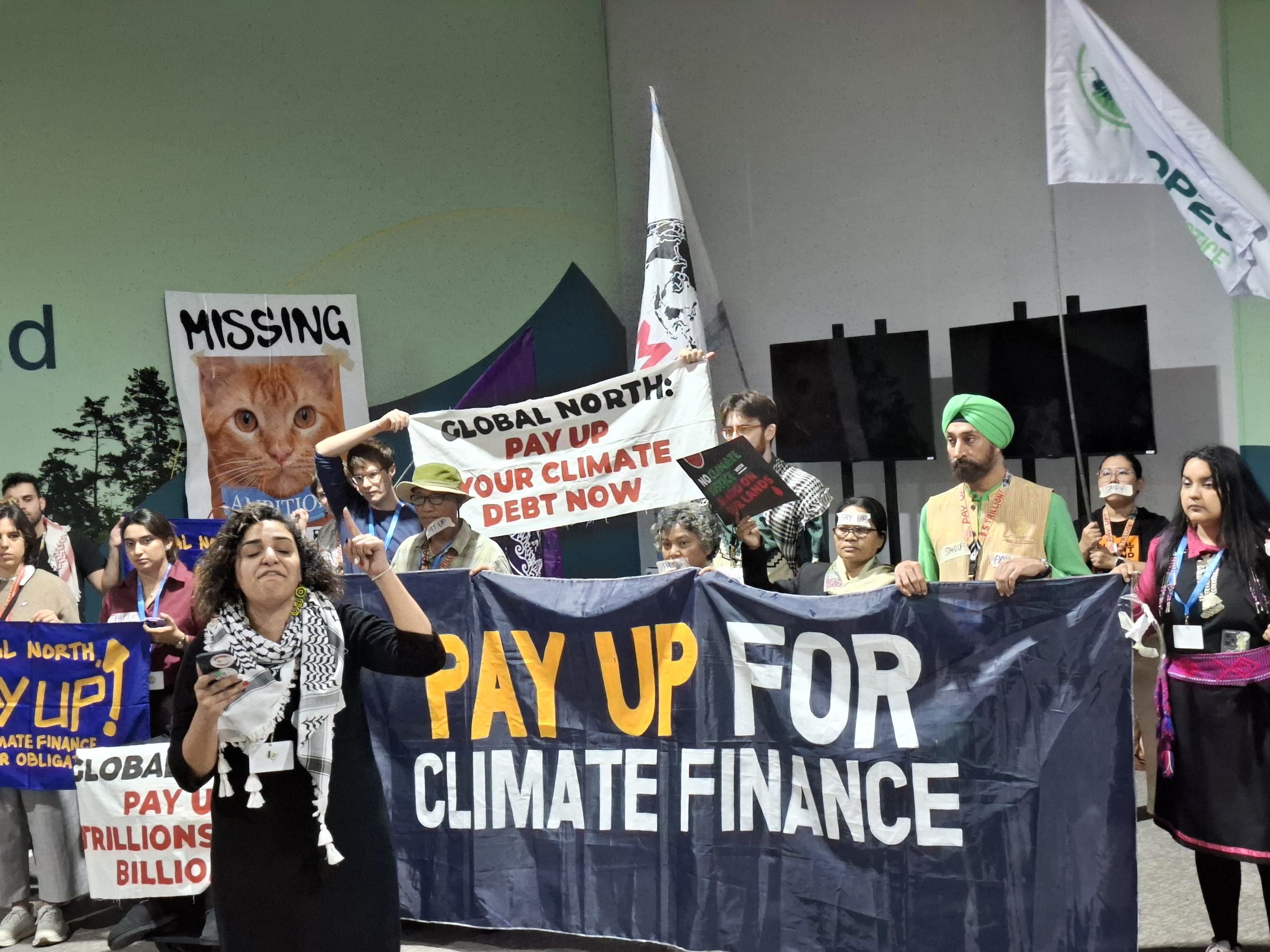 La Belgique prévoit une réduction de 20 % de son financement climatique international en 2025