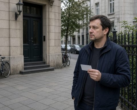 La Biélorussie conditionne l'enregistrement biométrique à un retour pour les citoyens à l'étranger