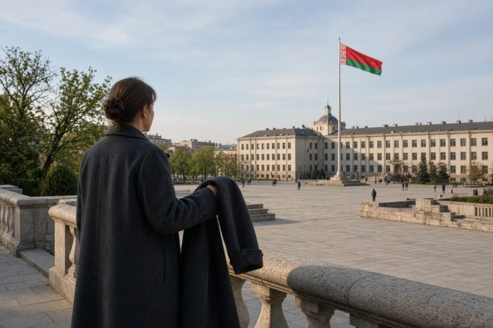 La Biélorussie envisage une nouvelle sanction pour l'exil politique