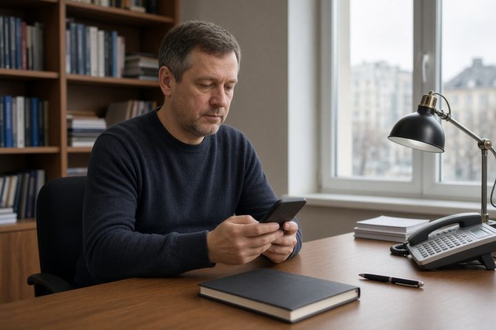 La Biélorussie réduit son académie alors que le contrôle politique redéfinit l'avancement scientifique