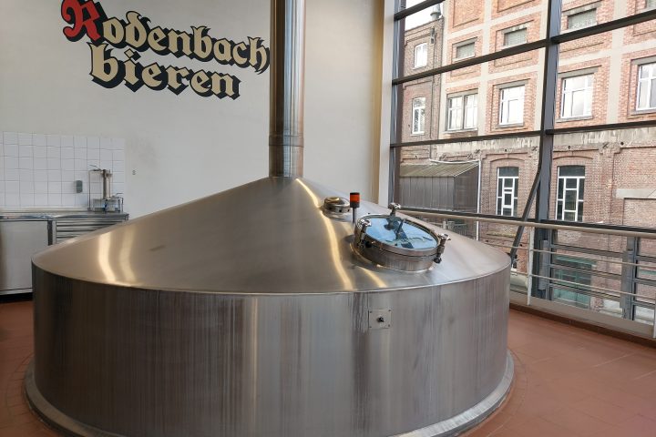 La bière rouge-brune flamande obtient la protection de l'indication géographique européenne