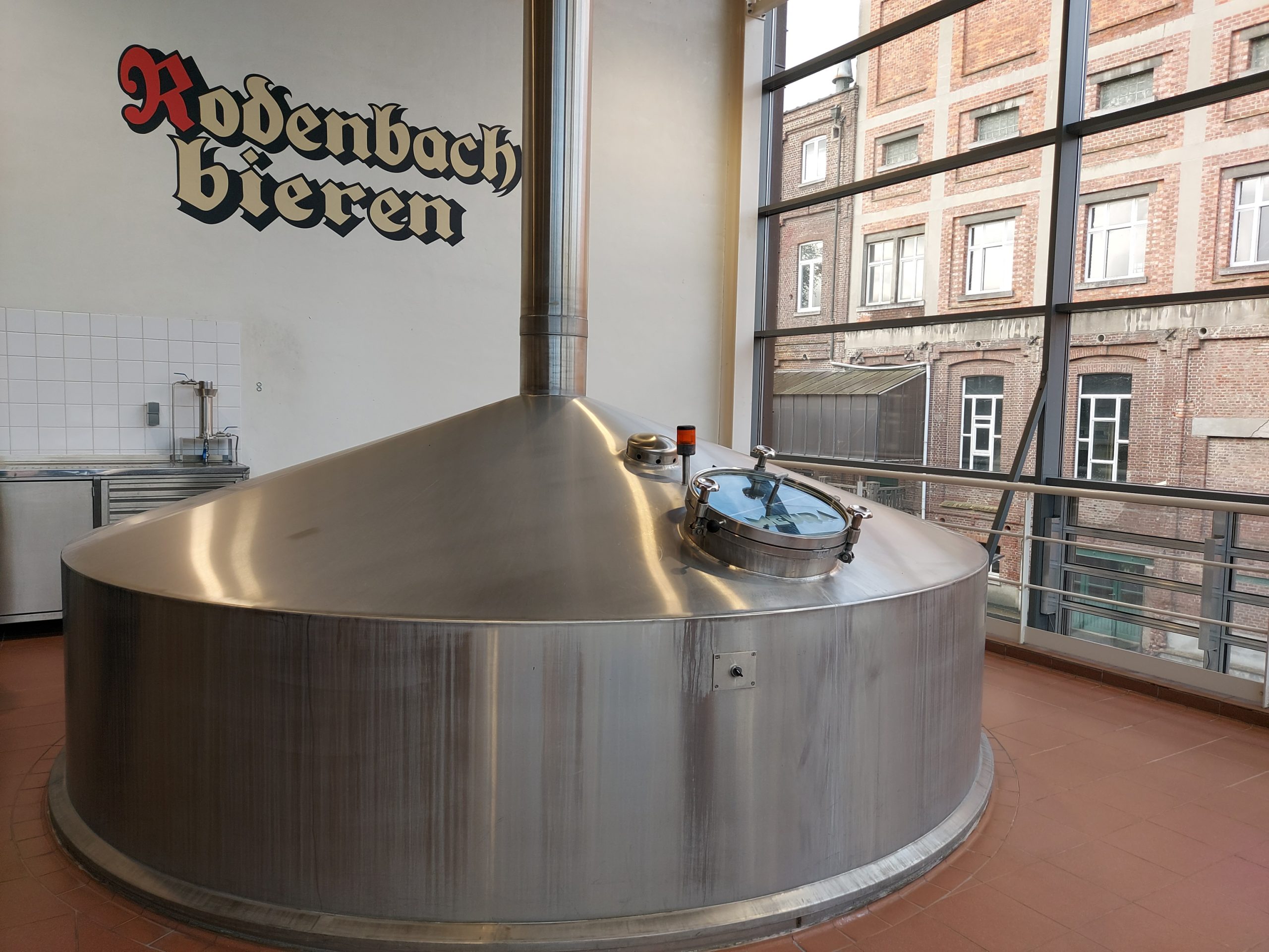 La bière rouge-brune flamande obtient la protection de l'indication géographique européenne