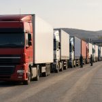 La blockade à la frontière polono-ukrainienne met en péril la stratégie commerciale de la Pologne