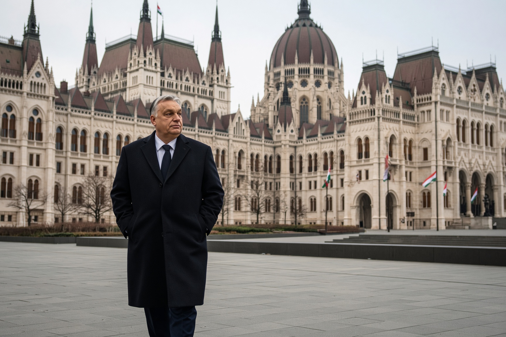 La candidature possible d'Orbán à l'ONU met en lumière les enjeux de pouvoir entre grandes puissances