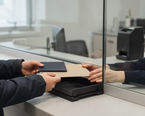La cible de 45 jours pour les visas en Italie teste les limites de la responsabilité Schengen