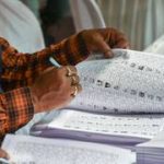 La Commission électorale de l'Inde limite les soumissions de formulaire 7 pour éviter les objections massives non fondées