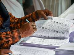 La Commission électorale de l'Inde limite les soumissions de formulaire 7 pour éviter les objections massives non fondées