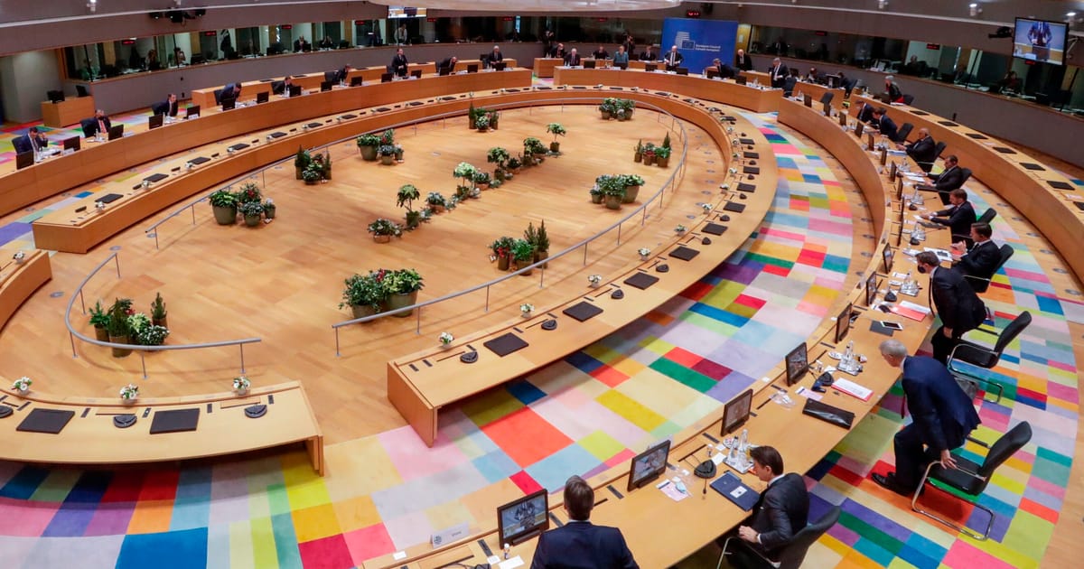 La Commission européenne alerte sur des coupes budgétaires pouvant compromettre la préparation de l'UE aux crises futures.