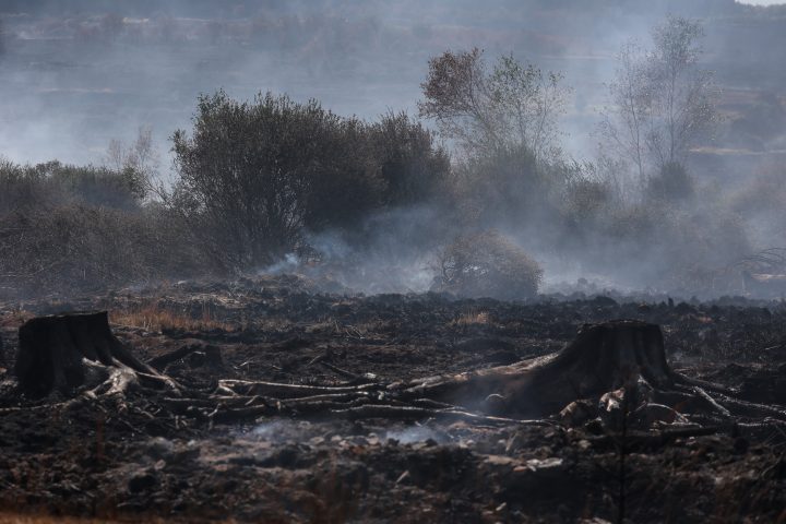 La Commission européenne propose un cadre pour anticiper un réchauffement de 3°C d'ici 2100