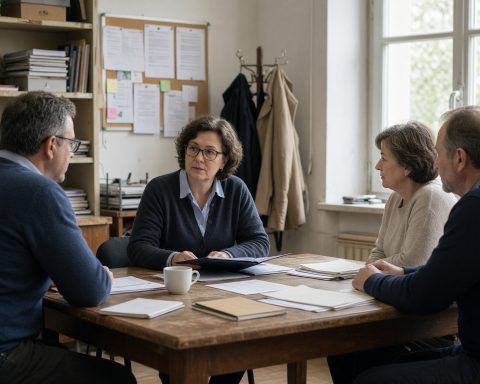 La Cour européenne des droits de l'homme remet en question les restrictions de la Hongrie sur les grèves des enseignants