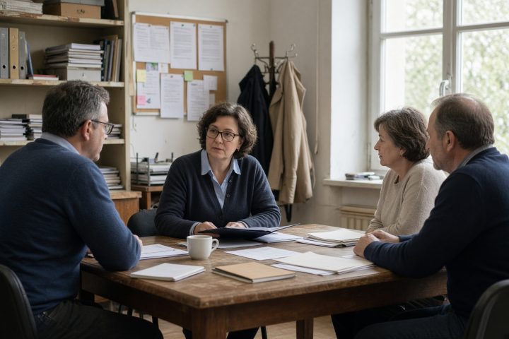 La Cour européenne des droits de l'homme remet en question les restrictions de la Hongrie sur les grèves des enseignants