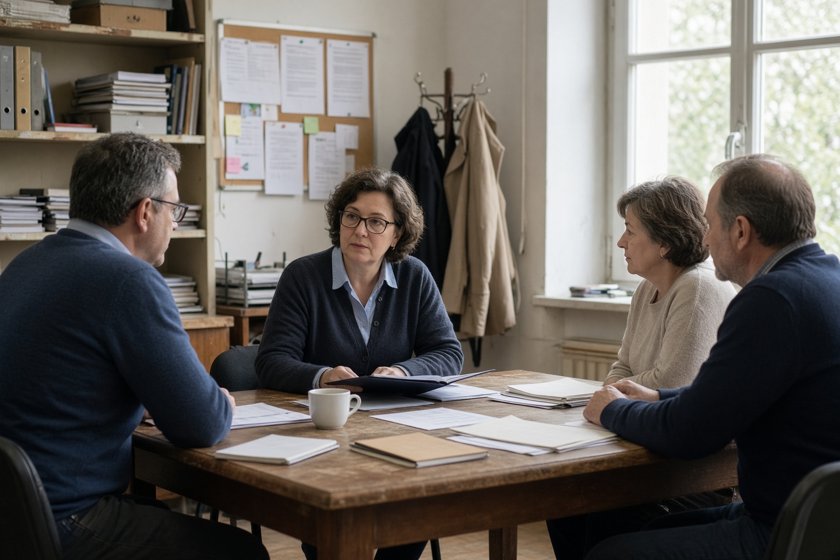 La Cour européenne des droits de l'homme remet en question les restrictions de la Hongrie sur les grèves des enseignants