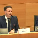 La criminalité organisée se moque de la Belgique, un détenu traite le magistrat de "gros porc"