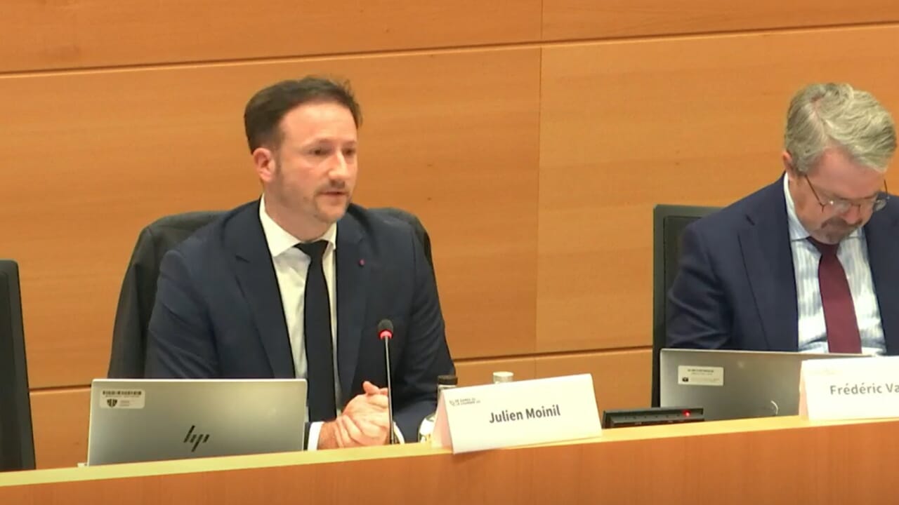 La criminalité organisée se moque de la Belgique, un détenu traite le magistrat de "gros porc"