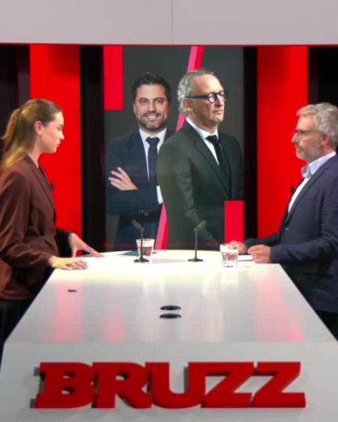 La crise au sein du gouvernement bruxellois met en lumière les tensions entre le PS, Anders et la direction du MR