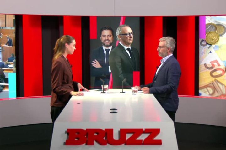 La crise au sein du gouvernement bruxellois met en lumière les tensions entre le PS, Anders et la direction du MR