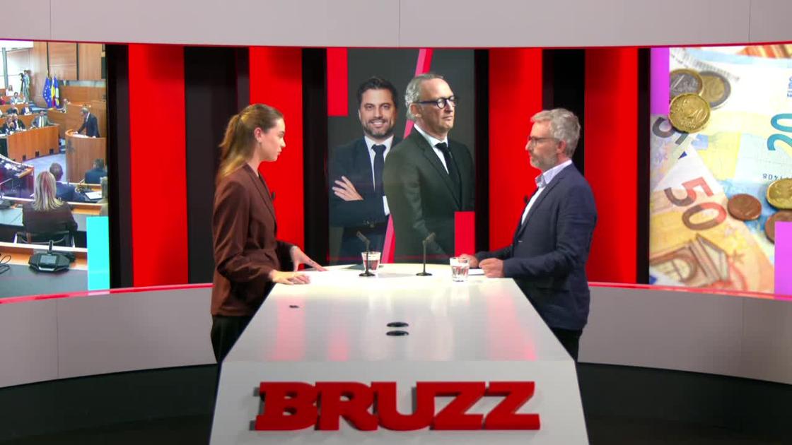 La crise au sein du gouvernement bruxellois met en lumière les tensions entre le PS, Anders et la direction du MR