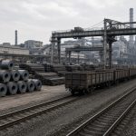 La crise de l'acier en Russie se transforme en crise de liquidités pour les villes industrielles