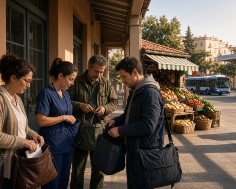 La crise du coût de la vie en Italie prépare le terrain pour deux grèves nationales