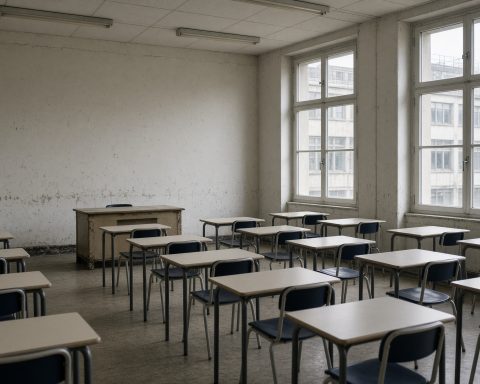 La crise scolaire en France met à l'épreuve les défenses de l'Europe contre la manipulation politique
