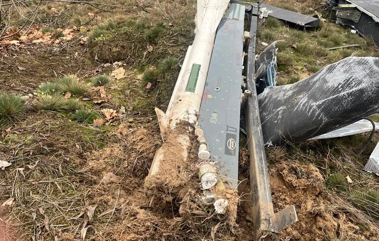 La défense aérienne ukrainienne intercepte plus de 4 700 drones et missiles en septembre