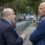 La Défense et l'Intérieur examinent la création d'une unité mobile de gendarmerie