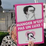 La demande croissante met sous pression l'aide alimentaire en Belgique en raison des coupes budgétaires
