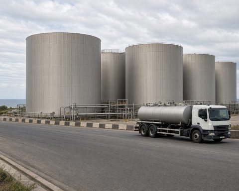 La demande de carburant russe teste la droite italienne