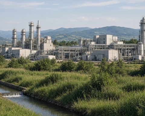 La difficulté du bannissement des PFAS par l'UE : retracer ce qui a atteint l'Italie avant l'interdiction