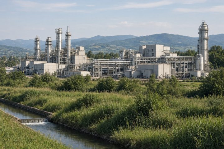 La difficulté du bannissement des PFAS par l'UE : retracer ce qui a atteint l'Italie avant l'interdiction