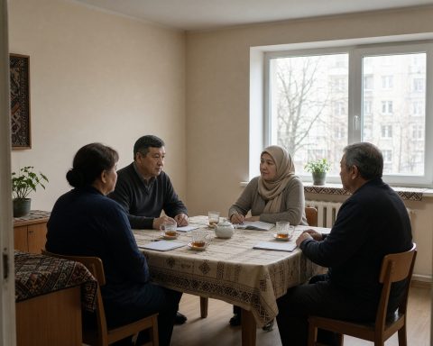 La dissolution de Galgai : ce que signifie un jugement de Tcheliabinsk pour l'organisation culturelle ingouche