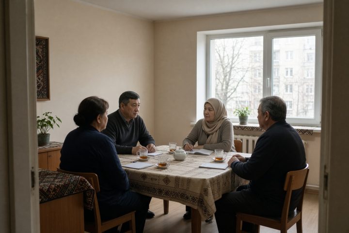 La dissolution de Galgai : ce que signifie un jugement de Tcheliabinsk pour l'organisation culturelle ingouche