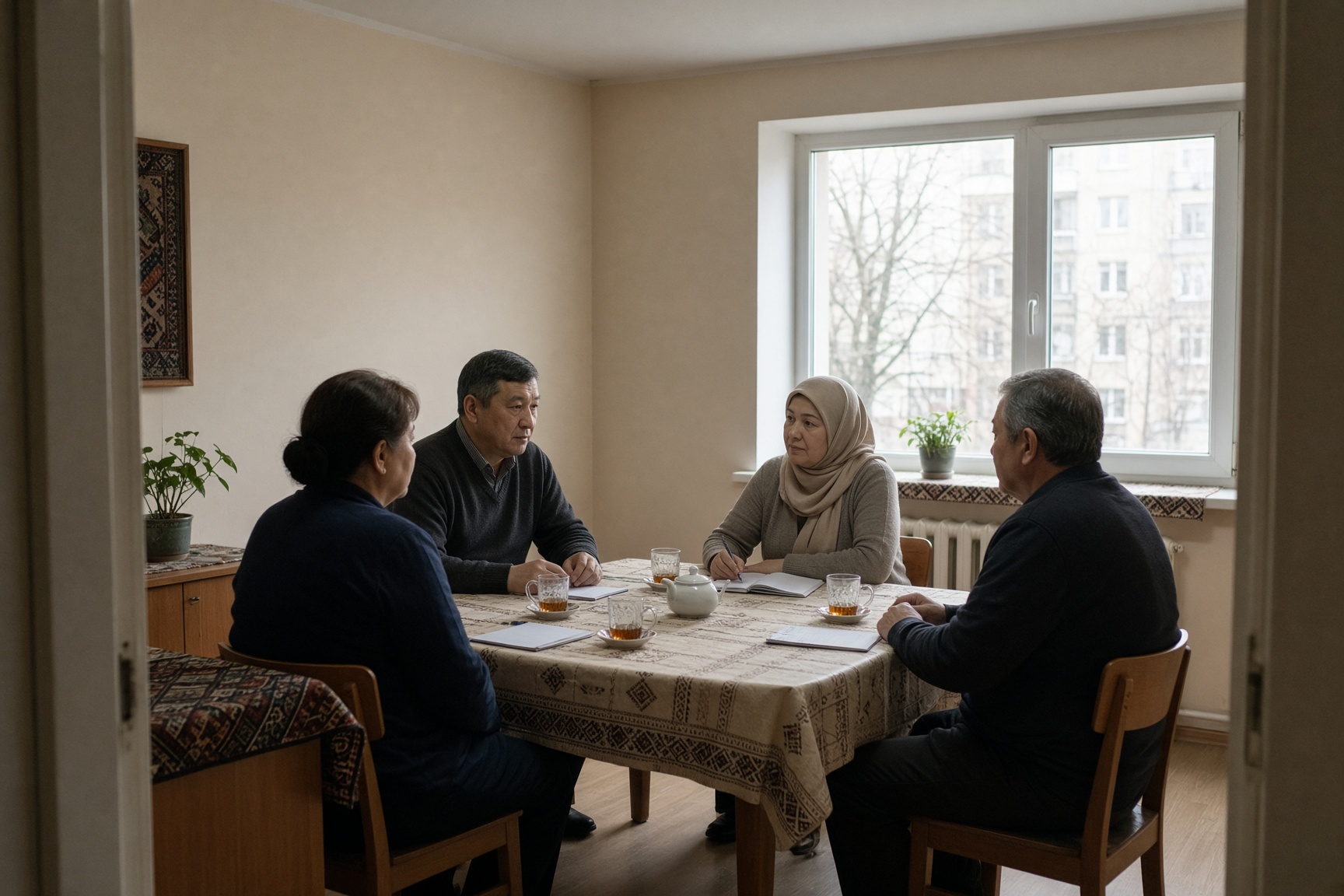 La dissolution de Galgai : ce que signifie un jugement de Tcheliabinsk pour l'organisation culturelle ingouche