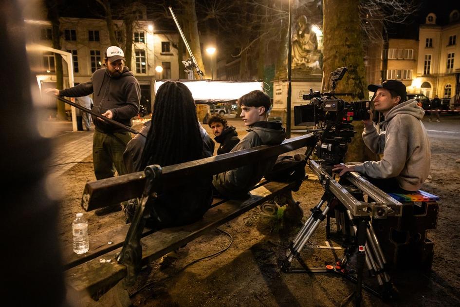 La fermeture de Screen Flanders affecte le financement des films et séries bruxellois