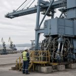 La fermeture des ports du sud de la Russie transforme une crise sécuritaire en urgence logistique