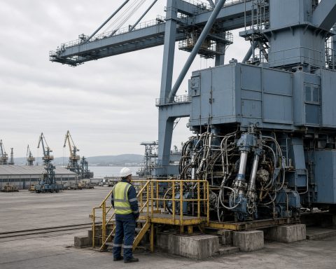 La fermeture des ports du sud de la Russie transforme une crise sécuritaire en urgence logistique