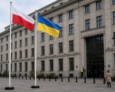 La fête de l'Indépendance en Pologne intensifie la bataille de désinformation sur l'Ukraine