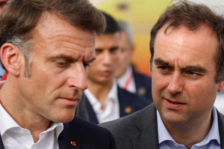 La France augmentera son budget de défense à 63,4 milliards d'euros malgré des contraintes financières.