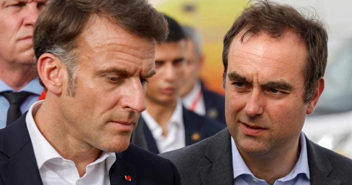 La France augmentera son budget de défense à 63,4 milliards d'euros malgré des contraintes financières.