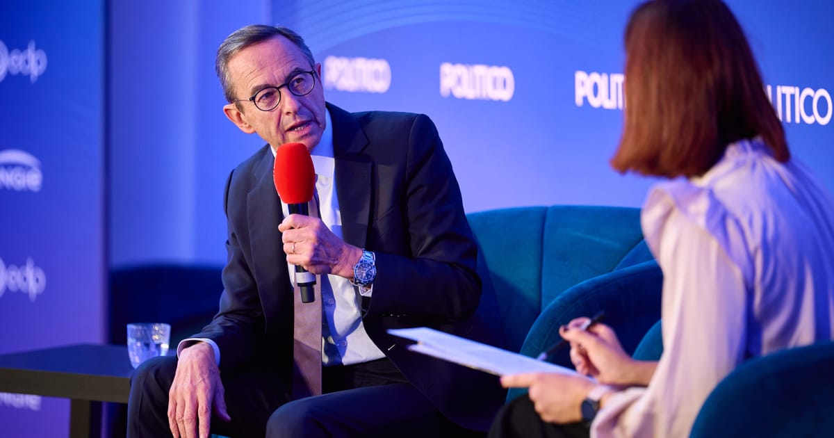 La France demande un remboursement de ses contributions au budget de l'UE avant un sommet clé à Bruxelles.
